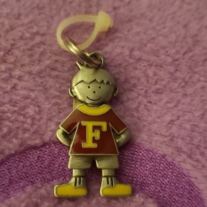 Necklace or Bracelet charm